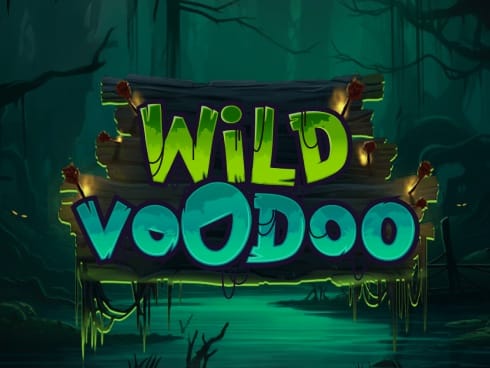 Wild Voodoo game thumbnail