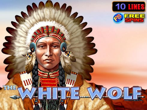 دی وائٹ وولف game thumbnail