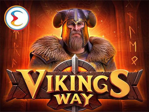 Vikings Way game thumbnail