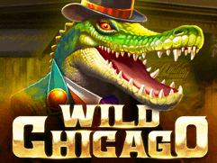 Wild Chicago game thumbnail