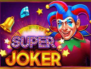 Super Joker game thumbnail