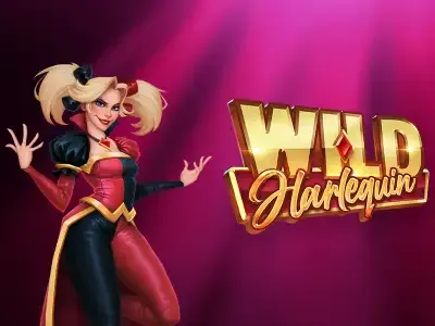 وائلڈ ہارلیکون thumbnail