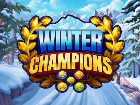 Winter Champions game thumbnail