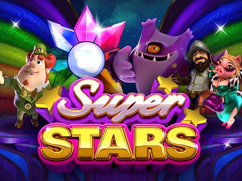 سپر اسٹارز game thumbnail