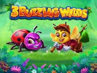 3 Buzzing Wilds game thumbnail