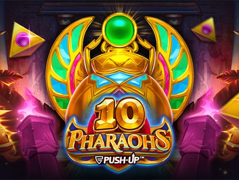 10 Pharaohs
